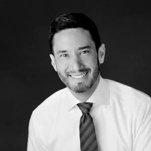 Meet your Posher, Rick